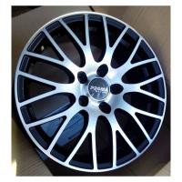 Литой колесный диск Proma GTL алмаз матовый 6,5x16 4x100 ET36 D60,1