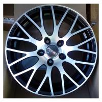 Литой колесный диск Proma GTL алмаз матовый 6,5x16 4x100 ET36 D60,1