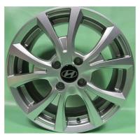 Литой колесный диск Proma HND5182 неро 6,0x15 4x100 ET48 D54,1