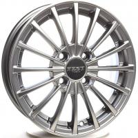 Литой колесный диск Proma RS2 неро 5,5x14 4x100 ET46 D54,1