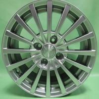 Литой колесный диск Proma RS2 неро 5,5x14 4x100 ET46 D67,1