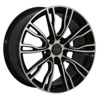 Литой колесный диск BMW Replica Concept-B533 BKF 10,5x21 5x112 ET43 D66,6