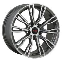Литой колесный диск BMW Replica Concept-B533 GMF 9,5x21 5x112 ET37 D66,6