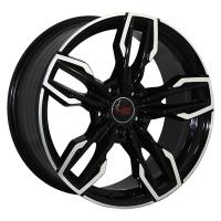 Литой колесный диск BMW Replica Concept-B535 BKF 8,0x18 5x112 ET30 D66,6