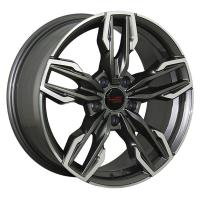 Литой колесный диск BMW Replica Concept-B535 GMF 8,0x18 5x120 ET43 D72,6