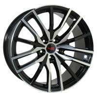 Литой колесный диск BMW Replica Concept-B536 BKF 10,5x20 5x112 ET40 D66,6