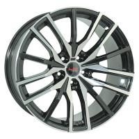 Литой колесный диск BMW Replica Concept-B536 GMF 10,5x20 5x112 ET40 D66,6