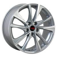 Литой колесный диск Kia Replica KI208 SF 6,5x16 5x114,3 ET41 D67,1
