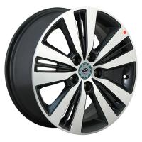 Литой колесный диск Kia Replica KI251 GMF 7,5x19 5x114,3 ET51 D67,1