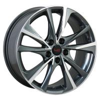 Литой колесный диск Lexus Replica LX109 GMF 7,0x18 5x114,3 ET35 D60,1