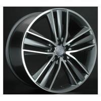 Литой колесный диск Nissan Replica NS176 GMF 8,0x20 5x114,3 ET50 D66,1