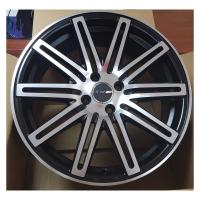 Литой колесный диск PDW 1004 MU4B 7,0x17 5x114,3 ET40 D67,1