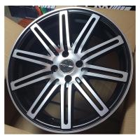 Литой колесный диск PDW 1004 MU4B 7,0x17 5x114,3 ET40 D67,1