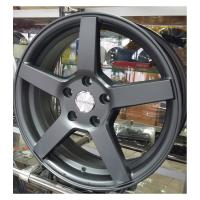 Литой колесный диск PDW C-Spec GM 7,0x16 4x100 ET38 D60,1