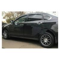 Литой колесный диск PDW Velocity MGM 7,0x17 4x100 ET40 D60,1