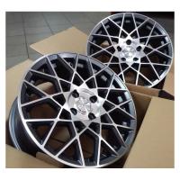 Литой колесный диск PDW Velocity MGM 7,0x17 4x100 ET40 D60,1