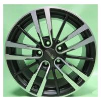 Литой колесный диск Proma Вегас алмаз матовый 7,0x16 5x114,3 ET40 D66,1