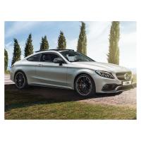 Литой колесный диск Rial Kibo Diamond Black Horn Polished 8,0x18 5x112 ET48 D70,1