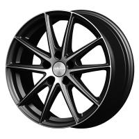Литой колесный диск Skad Амстердам Алмаз 7,0x17 5x100 ET48 D56,1