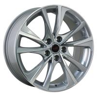 Литой колесный диск Toyota Replica TY248 SF 7,5x18 5x114,3 ET45 D60,1