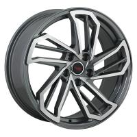 Литой колесный диск Toyota Replica TY252 GMF 7,5x18 5x114,3 ET45 D60,1
