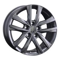 Литой колесный диск Volkswagen Replica VV216 GM 6,5x16 5x120 ET51 D65,1