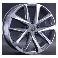Литой колесный диск Volkswagen Replica VV247 GMF 7,0x17 5x112 ET40 D57,1