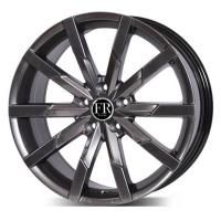 Литой колесный диск Volkswagen Replica VV9090 HB 8,0x18 5x112 ET41 D57,1