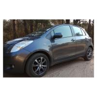 Литой колесный диск Skad Мальта Графит 5,5x14 4x100 ET49 D56,6