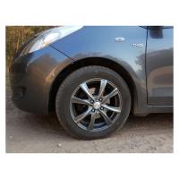 Литой колесный диск Skad Мальта Графит 5,5x14 4x100 ET49 D56,6