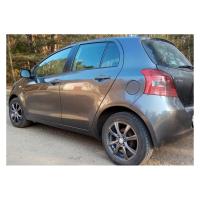 Литой колесный диск Skad Мальта Графит 5,5x14 4x100 ET49 D56,6