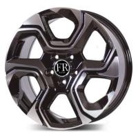 Литой колесный диск Honda Replica H5389 BMF 7,0x18 5x114,3 ET45 D64,1