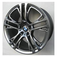 Литой колесный диск BMW Replica B5460 GMF 11,0x20 5x120 ET38 D74,1