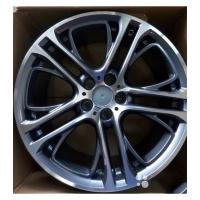 Литой колесный диск BMW Replica B5460 GMF 11,0x20 5x120 ET38 D74,1