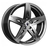 Литой колесный диск K&K КС559 Дольче Вита дарк платинум 7,5x18 5x114,3 ET50 D67,1