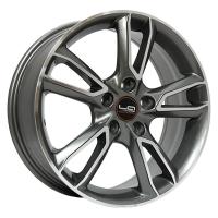 Литой колесный диск Mazda Replica MZ73 GMF 7,0x17 5x114,3 ET50 D67,1