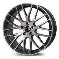 Литой колесный диск Mercedes Replica MR5189 MBM 8,5x19 5x112 ET36 D66,6