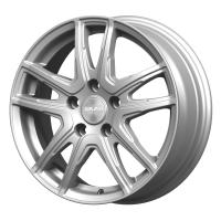 Литой колесный диск Skad Сидней Селена 6,0x16 4x100 ET45 D60,1