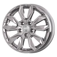 Литой колесный диск Skad Сочи Селена 6,0x16 4x100 ET45 D60,1