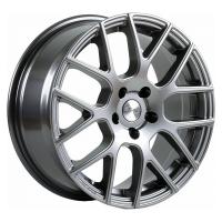 Литой колесный диск Skad Стилетто Графит 8,0x18 5x114,3 ET40 D67,1
