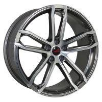 Литой колесный диск Volkswagen Replica Concept-VV547 GMF 8,0x18 5x112 ET25 D66,6