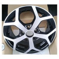 Литой колесный диск TechLine 511 BD 6,0x15 5x110 ET37 D65,1