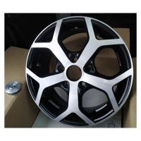 Литой колесный диск TechLine 511 BD 6,0x15 5x108 ET52,5 D63,4