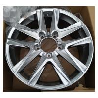 Литой колесный диск Toyota Replica TY102 CHB 8,0x18 5x150 ET60 D110,1