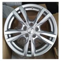 Литой колесный диск Skad Мельбурн Селена 7,0x17 5x112 ET40 D57,1