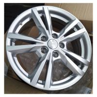 Литой колесный диск Skad Мельбурн Селена 7,0x17 5x112 ET40 D57,1