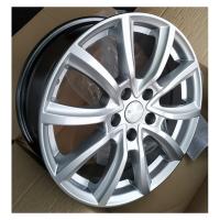 Литой колесный диск Skad Онтарио Селена 7,0x17 5x114,3 ET37 D66,6