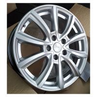 Литой колесный диск Skad Онтарио Селена 7,0x17 5x114,3 ET37 D66,6