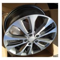 Литой колесный диск Kia Replica KI92 GMF 7,0x17 5x114,3 ET35 D67,1