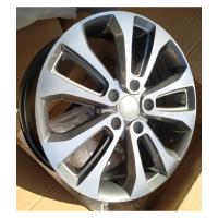 Литой колесный диск Kia Replica KI92 GMF 7,0x17 5x114,3 ET35 D67,1